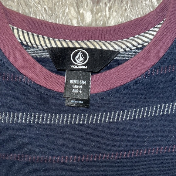 Volcom Shirt - Picture 2 of 4